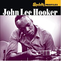 John Lee Hooker – Specialty Profiles: John Lee Hooker [With Bonus Disc]