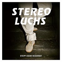 Stereo Luchs – Stepp usem Reservat