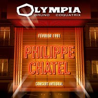 Philippe Chatel – Live a l'Olympia, février 1981