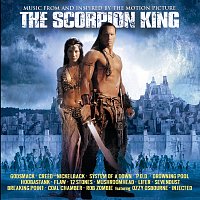 Různí interpreti – Scorpion King