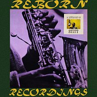 Sonny Stitt – A Little Bit Of Stitt (HD Remastered)