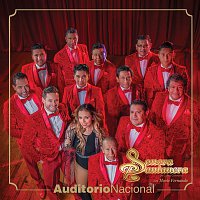 Sonora Santanera – Auditorio Nacional (En Vivo)