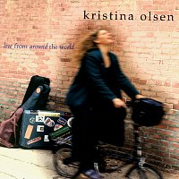 Kristina Olsen – Live From Around The World