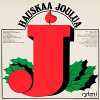 Various  Artists – Hauskaa joulua
