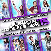 Various  Artists – Junior Songfestival '15