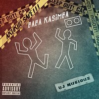 Baba KaSimba, Dj Musique – Akukho Safe