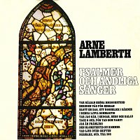 Arne Lamberth – Psalmer och andliga sanger