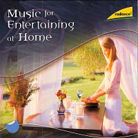 Různí interpreti – Music for Entertaining at Home