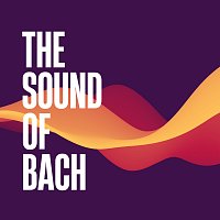 Přední strana obalu CD The Sound of Bach