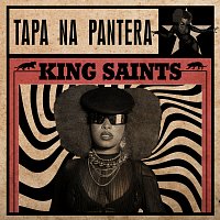 KING Saints – TAPA NA PANTERA