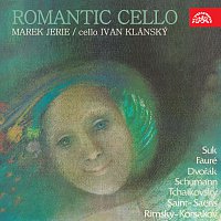 Marek Jerie, Ivan Klánský – Romantické violoncello MP3