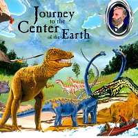 JULIAN VERNE – JOURNEY TO THE CENTER OF THE EARTH