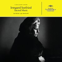 Irmgard Seefried, Munchener Bach-Orchester, Berliner Philharmoniker, Karl Richter – Irmgard Seefried sings Sacred Arias