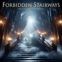 Přední strana obalu CD Forbidden Stairways
