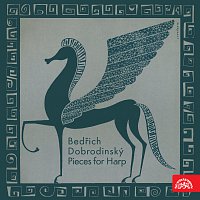 Bedřich Dobrodinský – Skladby pro harfu /Händel, Dobrodinský, Trneček/ MP3