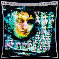 Přední strana obalu CD Fang dich