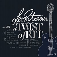 Lee Ritenour – A Twist Of Rit MP3