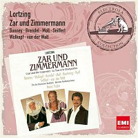 Heinz Fricke – Zar und Zimmermann - Komische Oper in drei Aufzugen (Gesamtaufnahme in deutscher Sprache)