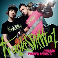 Trackshittaz – Oidaah Pumpn Muas's