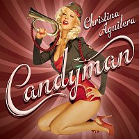 Christina Aguilera – Candyman