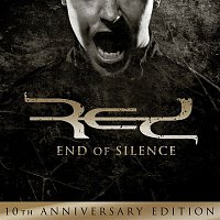 Přední strana obalu CD End of Silence: 10th Anniversary Edition