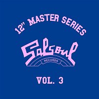 Various Artists.. – 12" Master Series, Vol. 3 (2012 - Remaster)