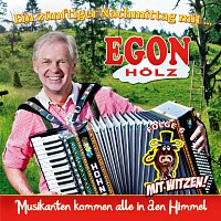 Egon Holz – Ein zunftiger Nachmittag mit… Folge 6; inkl. Witze