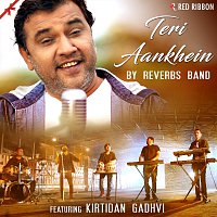 Kirtidan Gadhvi, Mehul Trivedi, Rajiv Shrimali, Bhavin Parmar, Dhaval Vyas – Teri Aankhein By Reverbs Band Feat. Kirtidan Gadhvi