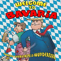 Alexander Stevens – Welcome to Bavaria
