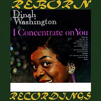 Dinah Washington – I Concentrate On You (HD Remastered)