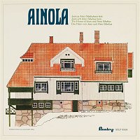 Various Artists.. – Jean Sibelius : Ainola