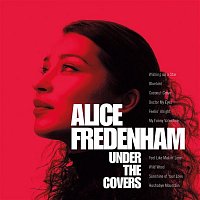 Přední strana obalu CD Under the Covers