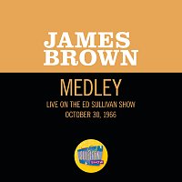 James Brown – Please, Please, Please/Night Train [Medley/Live On The Ed Sullivan Show, October 30, 1966]
