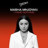Masha Mnjoyan – I Have Nothing [The Voice Australia 2020 Performance / Live]
