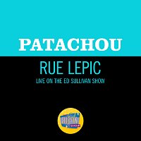Patachou – Rue Lepic [Live On The Ed Sullivan Show, October 5, 1958]