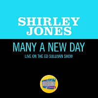 Shirley Jones – Many A New Day [Live On The Ed Sullivan Show, February 12, 1956]