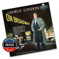 George London, The Roland Shaw Orchestra – On Broadway