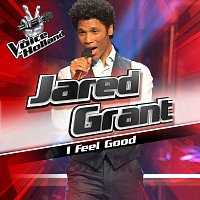 Jared Grant – I Feel Good [From The Voice Of Holland 6]