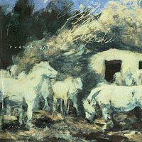 Přední strana obalu CD Why9x