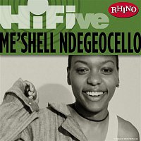 Me'Shell Ndegeocello – Rhino Hi-Five: Me'Shell Ndegeocello