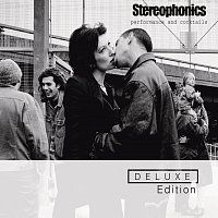 Stereophonics – Performance And Cocktails - Deluxe Edition