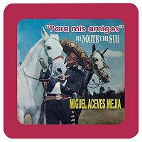 Miguel Aceves Mejia – Para Mis Amigos del Norte y del Sur