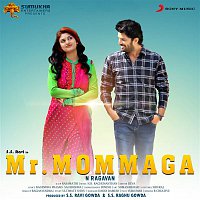 Mr. Mommaga (Original Motion Picture Soundtrack)