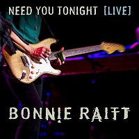 Přední strana obalu CD Need You Tonight (Live from The Orpheum Theatre Boston, MA/2016)