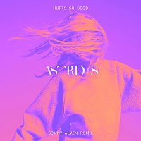 Astrid S – Hurts So Good [Sonny Alven Remix]