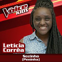 Letícia Correa – Sozinho [Ao Vivo / The Voice Brasil Kids 2017]