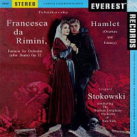 Stadium Symphony Orchestra of New York & Leopold Stokowski – Tchaikovsky: Francesca da Rimini, Op. 32 & Hamlet, Op. 67