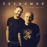 Čechomor – Nadechnutí MP3