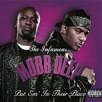 Mobb Deep – Put 'Em In Their Place