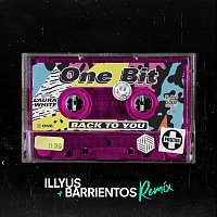 One Bit, Laura White – Back To You [Illyus & Barrientos Remix]